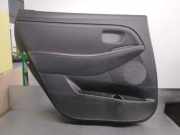 Türverkleidung Links Hinten 83714A4000WK Kia Carens IV (RP) Großraumlimousine 1.7 CRDi 16V (D4FD)