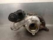 Turbolader 05C145704 Volkswagen Taigo SUV 1.0 TSI 110 12V (DLAA) DLAA
