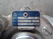 Turbolader 54359700021 Citro?n Nemo (AA) Van 1.4 HDi 70 (DV4TD(8HS)) DV4TD(8HS)