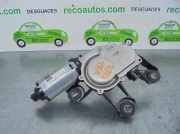 Scheibenwischermotor Hinten 2S61A17K441AB Ford Fiesta 5 (JD/JH) Schr?gheck 1.4 TDCi (F6JA)