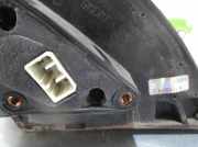 Außenspiegel Links 5PINES Daewoo / Chevrolet Nubira (J200) Limousine 1.6 16V (F16D3)