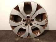 Felge 1400920280 CitroÃ«n C8 (EA/EB) GroÃŸraumlimousine 2.0 HDiF 16V (DW10CTED4(RHD)) DW10CTED4(RHD)