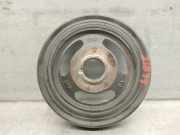 Kurbelwellen-Riemenscheibe 9654961080J CitroÃ«n C4 Berline (LC) SchrÃ¤gheck 5-drs 1.6 HDi 16V (DV6ATED4(9HX)) DV6ATED4(9HX)