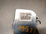 Zündanlaßschalter Ring 81900C5700 Hyundai Tucson (TL) SUV 1.6 CRDi 16V 48V MHEV (D4FE)