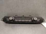 Bedienung Klimacontrolle 98340416ZD Peugeot Expert (V1/VA/VB/VE/VF/VT/VY) Van 1.5 BlueHDi 100 (DV5RUCd(YHR))