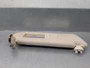 Sonnenblende Rechts 4G0857552 Audi C7 Avant (4G5, 4GD) 3.0 TDI quattro