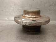 Achsschenkel Halter Rechts Hinten 6QD501611 Volkswagen Polo IV (9N1/2/3) Schrägheck 1.4 16V (BBY) BBY