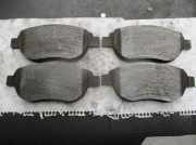 Bremsbeläge Citroën Xsara (N1) Schrägheck 2.0 HDi 110 (DW10ATED(RHZ))