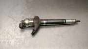 Kraftstoff-Injector 6C1Q9K546AC Citroën Jumper (U9) Van 2.2 HDi 120 (P22DTE(4HU))