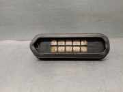 TÃ¼rschloss Links Hinten 1400095580 Peugeot 807 GroÃŸraumlimousine 2.2 HDiF 16V (DW12TED4(4HW))