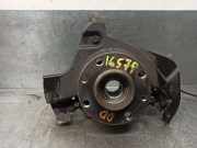 Achsschenkel Halter Rechts Vorne 3647A1 Peugeot Bipper Tepee (AJ) Gro?raumlimousine 1.3 HDI (199.A.9000)