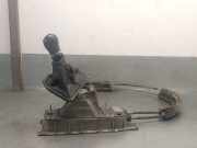 Schalthebel 1T0711049BQ Volkswagen Caddy IV Van 2.0 TDI 122 4Motion (DFSE) DFSE