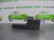 Handgriff Kofferraum 2577183 Renault I (HY_) 2.0 dCi (HY0K)