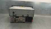 Radio 8E0035195M Audi A4 Avant (B6) Kombi 1.8 T 20V Quattro (BFB)