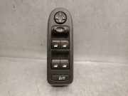 Schalter Für Elekt. Fensterheber Links Vorne 98026370ZD Peugeot 508 (8D) Limousine 1.6 HDiF 16V (DV6C(9HD))