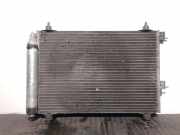 Klimakondensator 9638574080 Peugeot 307 (3A/C/D) Schrägheck 2.0 HDi 90 (DW10TD(RHY))