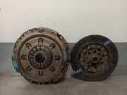 Kupplungsset 666015 Opel B 2.0 DTI