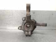 Achsschenkel Halter Rechts Vorne 4001400QAG Nissan KUBISTAR (X76) 1.5 dCi Turbodiesel CAT