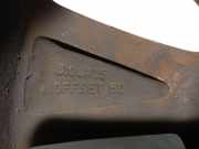 Felge 529101J805 Hyundai i20 Schrägheck 1.2i 16V (G4LA)
