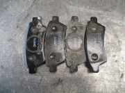 Zylinderkopf RF8A6G6090DA Ford Fiesta 6 (JA8) Schrägheck 1.4 16V (SPJC)