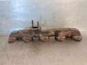 Auspuff Krümmer 8M5Q9431A1A Ford Focus 3 Wagon Kombi 1.5 TDCi (XWDA)