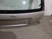 Hintertür K34X62020A Kia Rio (DC22/24) Schrägheck 1.5 RS,LS 16V (A5D)