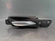 Türgriff Innen Rechts Hinten 51416973740 BMW X5 (E70) SUV 3.0d 24V (M57N2-D30(306D3))