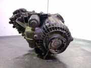 Verteilergetriebe 4X4 A1642801000 Mercedes-Benz ML II (164/4JG) SUV 3.0 ML-280 CDI 4-Matic V6 24V (OM642.940)