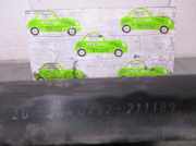 Klimakondensator 64531385165 BMW SERIE 3 COUPE (E36) 325i