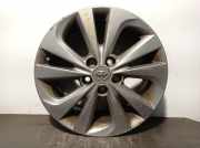 Felge 4261102F00 Toyota Auris (E18) Schrägheck 5-drs 1.8 16V Hybrid (2ZRFXE)