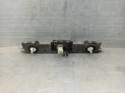 Handgriff Kofferraum A13DTC Opel CORSA D 1.3 16V CDTI