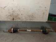 Antriebswelle Rechts Vorne 3273ER Citroën C2 (JM) Schrägheck 3-drs 1.6 16V VTR (TU5JP4(NFU))