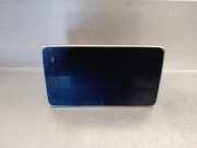 Multifunctionelle Display A2059002211 Mercedes-Benz C (W205) Limousine C-200 2.0 CGI 16V (M274.920)