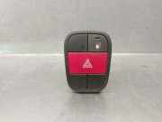 Warnleuchte Schalter 07355065740 Fiat Fiorino (225) Van 1.4 Natural Power (350.A.1000)
