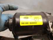 Scheibenwischermotor Vorne 98100G5000 Kia Niro I (DE) SUV 1.6 GDI Hybrid (G4LE)
