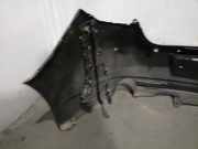 Stoßstange Hinten GS1D50221CAA Mazda 6 Sport (GH14/GHA4) Schrägheck 2.2 CDVi 16V 185 (R2AA)