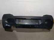 Stoßstange Hinten 8200752683 Dacia Logan (LS) Limousine 1.4 (K7J-710(K7J-A7))