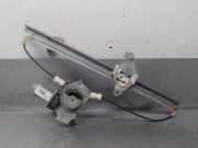 Fensterheber Links Hinten 82701EB315 Nissan Navara (D40) Pick-up 2.5 dCi 16V 4x4 (YD25DDTi)