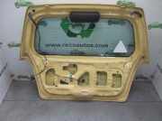 Hintertür 6910084E20000 Suzuki Wagon-R+ (RB) Großraumlimousine 1.3 16V (G13BB)