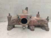 Auspuff KrÃ¼mmer 045253033 Volkswagen Polo IV (9N1/2/3) SchrÃ¤gheck 1.4 TDI 75 (AMF) AMF