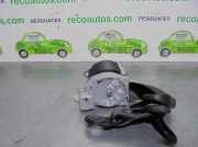 Sicherheitsgurt Rechts Hinten 733600H020 Toyota Aygo (B40) Schrägheck 1.0 12V VVT-i (1KR-FE)
