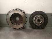 Kupplungsset 4130023560 Hyundai i30 (FD) Schrägheck 1.6 CRDi 16V VGT HP (D4FB)