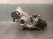 Turbolader 9836081180 Peugeot 2008 (UD/UK/UR/US/UX) Großraumlimousine 1.2 VTi 12V PureTech 100 (EB2ADT(HNK))