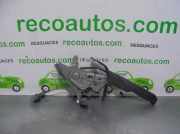 Handbremshebel 363150N600 Nissan X-Trail (T30) SUV 2.2 dCi 16V 4x4 (YD22ETi)