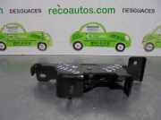 Heckschloss 788266353R Dacia Dokker (0S) Großraumlimousine 1.5 dCi 90 (K9K-626(K9K-E6))