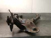 Achsschenkel Halter Links Hinten 1619266680 Citroën SpaceTourer Bus 1.6 Blue HDi 95 16V (DV6FDU(BHV))