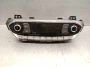 Bedienung Klimacontrolle 97250G4CA0MP Hyundai i30 (PDEB5/PDEBB/PDEBD/PDEBE) Schrägheck 2.0 N Turbo 16V Performance (G4KH)