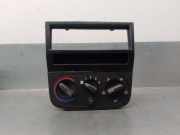 Bedienung Klimaanlage 1846301 Opel Corsa C (F08/68) Schrägheck 1.3 CDTi 16V (Z13DT)