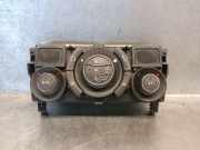 Bedienung Klimacontrolle 96850724XT Peugeot 308 (4A/C) Schrägheck 1.6 VTI 16V (EP6(5FW))