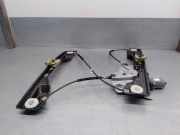 Fensterheber Links Vorne 13260137 Opel Zafira Tourer (P12) Gro?raumlimousine 1.6 CDTI 16V ecoFLEX 136 (B16DTH)